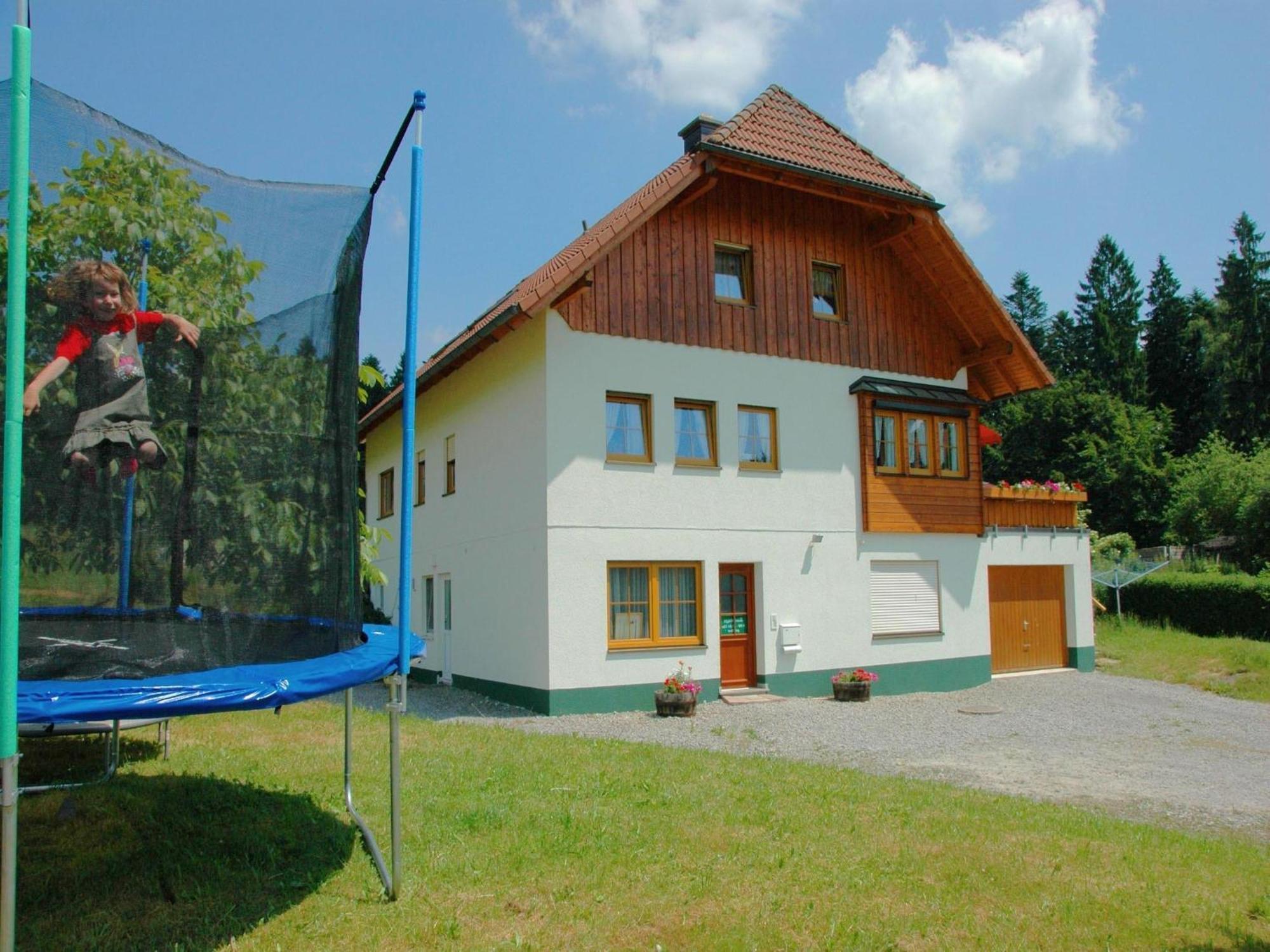 Modern Apartment In Waldachtal Near The Forest Exterior photo