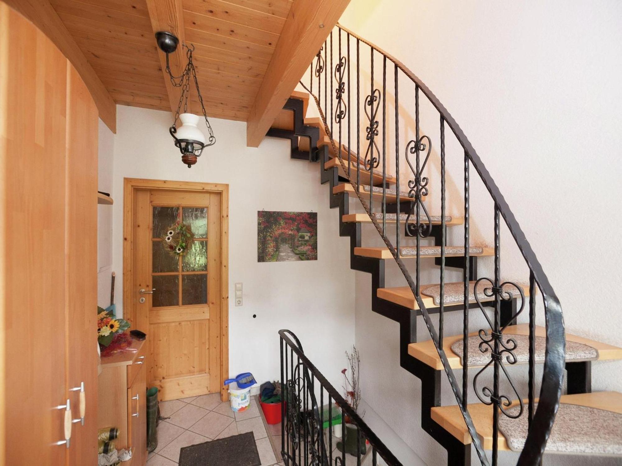 Modern Apartment In Waldachtal Near The Forest Exterior photo