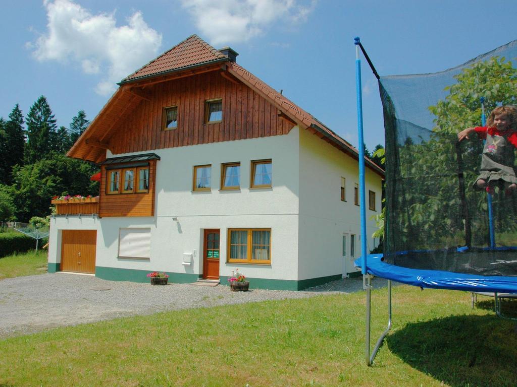 Modern Apartment In Waldachtal Near The Forest Exterior photo